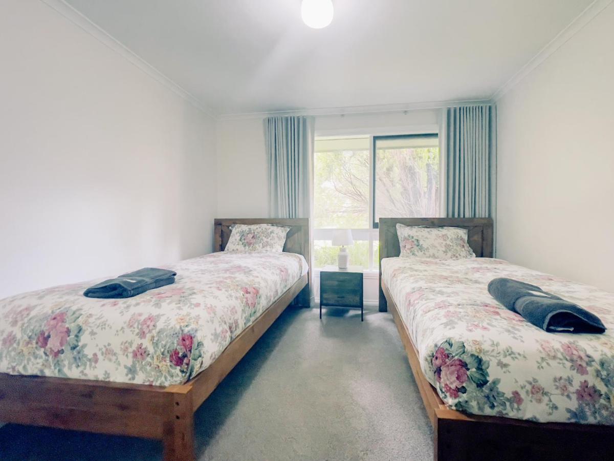 Sanctuary Park Cottages Healesville Extérieur photo